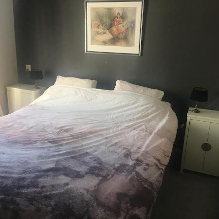 Luc'S Place, Jaccuzi, Waterbed Zoeterwoude Екстер'єр фото