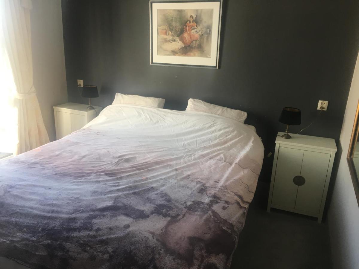Luc'S Place, Jaccuzi, Waterbed Zoeterwoude Екстер'єр фото